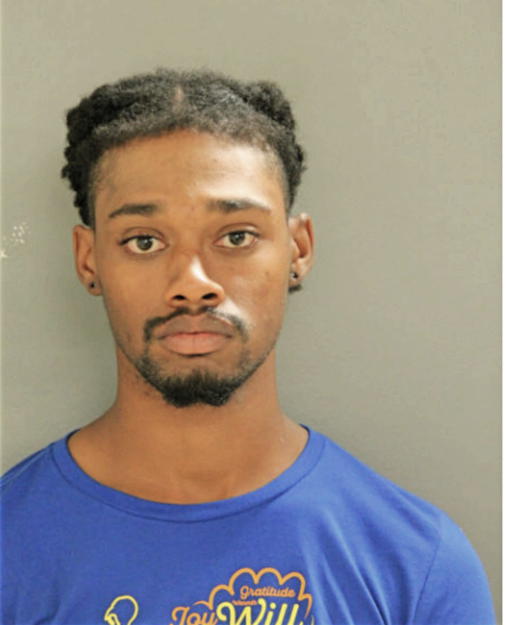 STEVEN ROBINSON, Cook County, Illinois