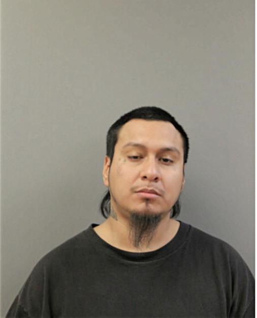 EDUARDO RODRIGUEZ, Cook County, Illinois