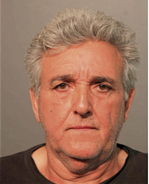 GERALDO ROLDAN, Cook County, Illinois