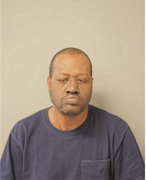TOMMIE ROSS, Cook County, Illinois