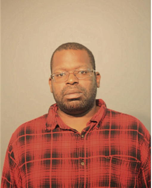 JOHN ROY, Cook County, Illinois