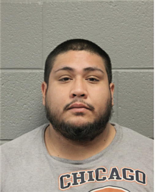 RICARDO SANCHEZ, Cook County, Illinois