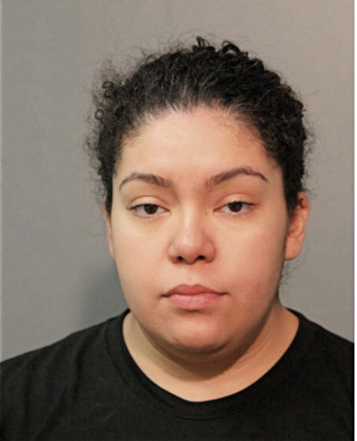 ANNETTEE M SANCHEZ-ROCHA, Cook County, Illinois