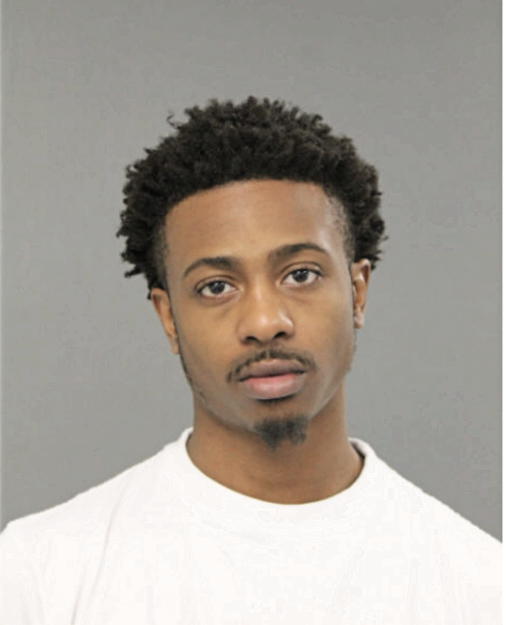 TIMOTHY L SANDERS, Cook County, Illinois