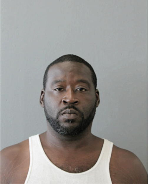 DEANDRE L SAWYER, Cook County, Illinois