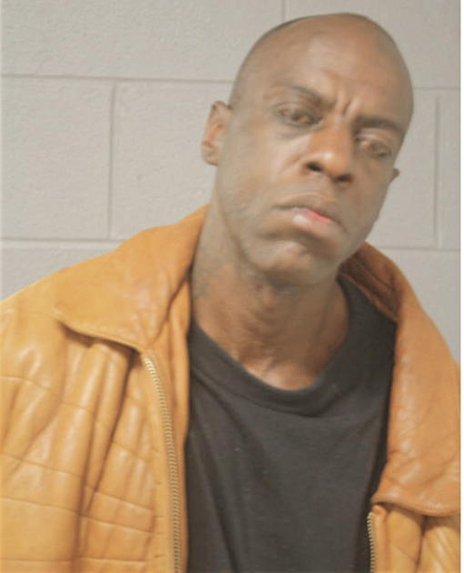 SHAWN K SHAW, Cook County, Illinois