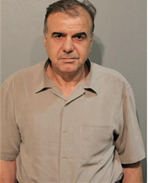 JIHAD SHIHADEH, Cook County, Illinois