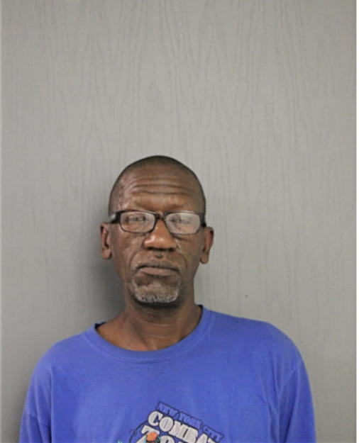 PATRICK SIMON, Cook County, Illinois
