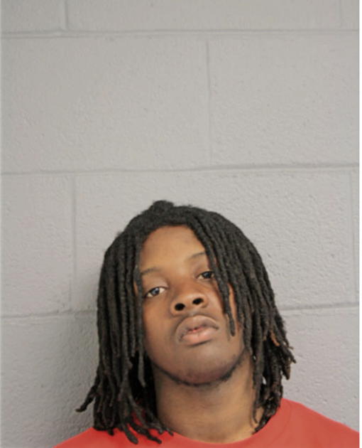 JAMES B SMITH, Cook County, Illinois