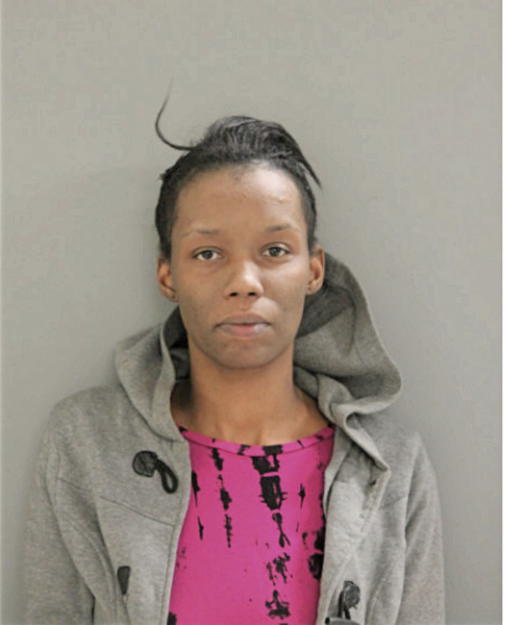 CANDICE B SPARKS, Cook County, Illinois