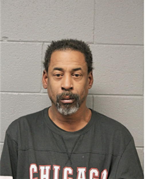 TERRENCE M STOKES, Cook County, Illinois