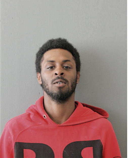 MICHAEL K STURDIVANT, Cook County, Illinois
