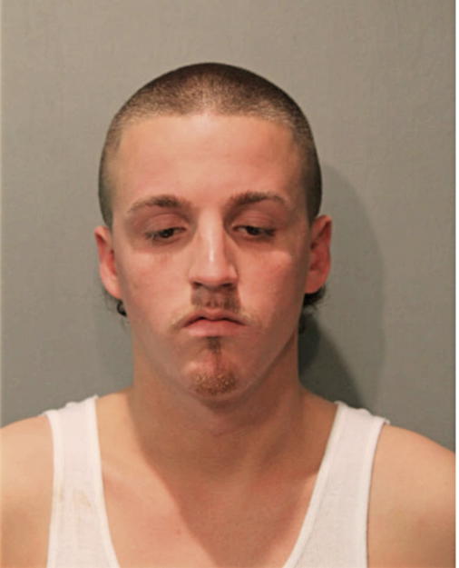 ANDREW M SWANSON, Cook County, Illinois