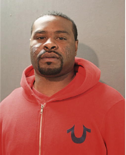 TYLER A TAYLOR, Cook County, Illinois