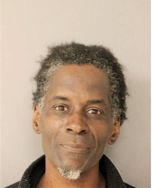 JOSEPH TERRY, Cook County, Illinois
