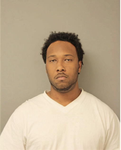 ELIJAH THOMAS, Cook County, Illinois