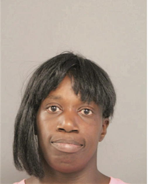 PORSHA L THOMPSON, Cook County, Illinois