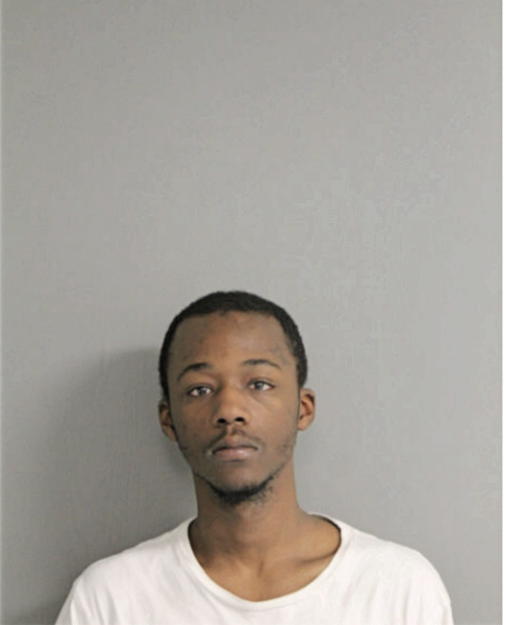 DEONTA D THRASHER, Cook County, Illinois