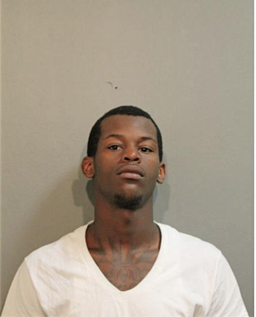 DJAHN M THURMOND, Cook County, Illinois