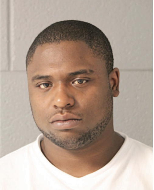 ADRIAN TILLMAN, Cook County, Illinois