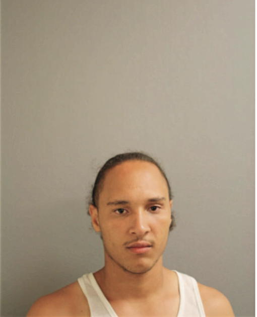 JOSHUA K TOLBERT, Cook County, Illinois
