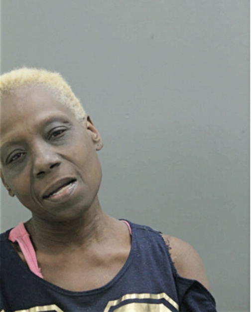 ARNITA TORRY, Cook County, Illinois