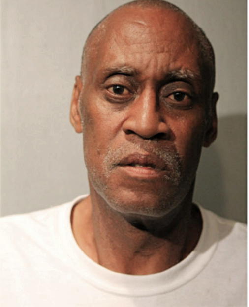HOWARD L TRIPLETT, Cook County, Illinois
