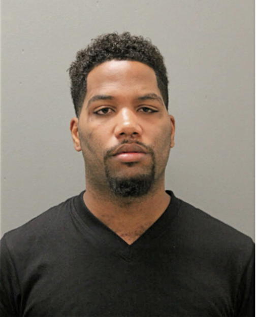 MATTHEW D WALKER, Cook County, Illinois