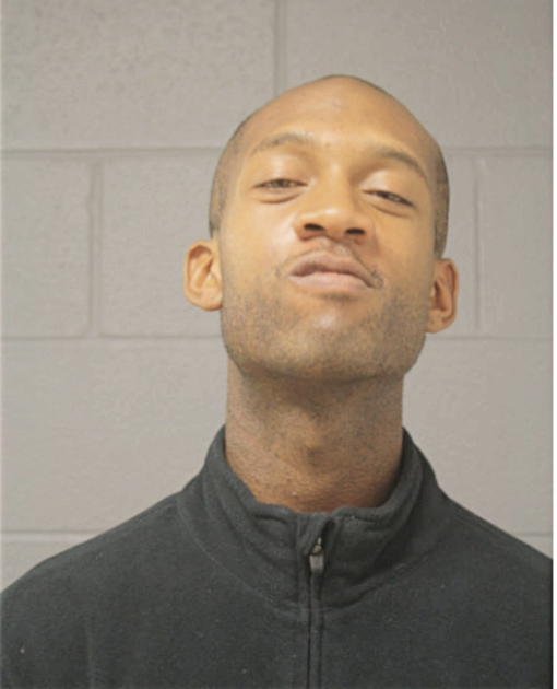 MARIO WALLS, Cook County, Illinois