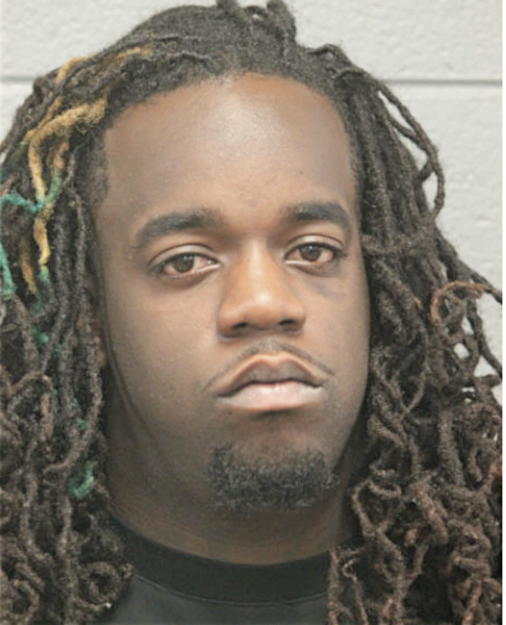 TYRELL A WALLS, Cook County, Illinois