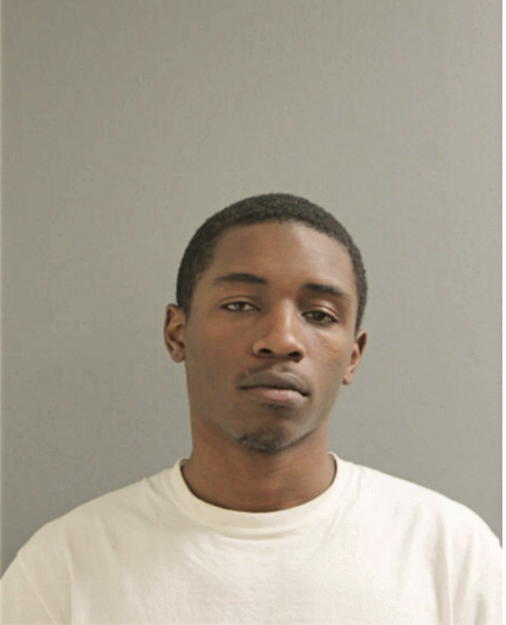 DAKARI MALIK WARREN, Cook County, Illinois