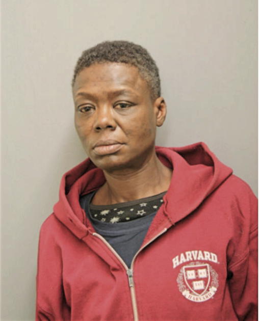 EURYDICE WARREN-GREEN, Cook County, Illinois