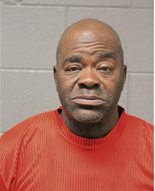 ANTHONY WASHINGTON, Cook County, Illinois