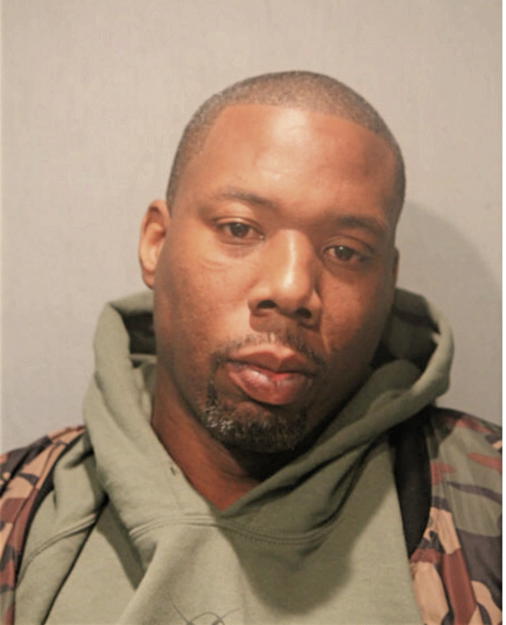 GREGORY R WATSON, Cook County, Illinois