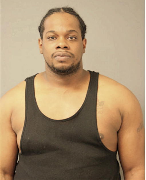 CHRISTOPHER WHEATON, Cook County, Illinois