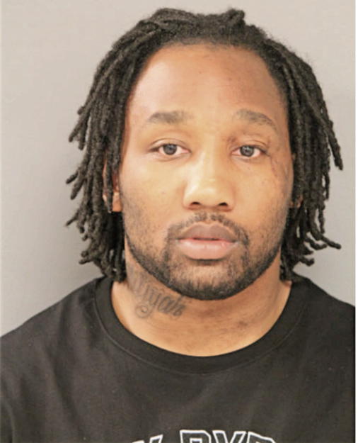 MICHAEL D WHITE, Cook County, Illinois