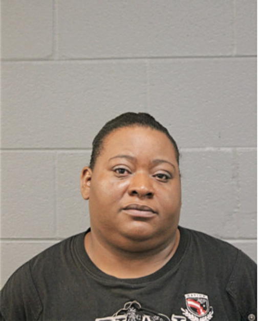 SHINEKA L WHITE, Cook County, Illinois