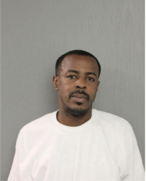 SHERMAN LEE WILKERSON, Cook County, Illinois