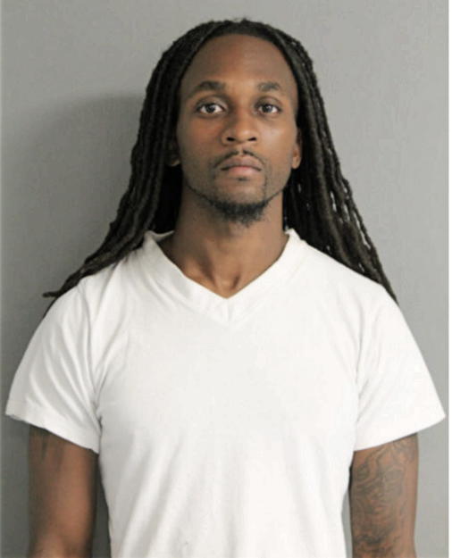 JAMARL A WILLIAMS, Cook County, Illinois