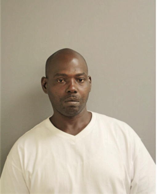 TORRANCE WILLIAMS, Cook County, Illinois