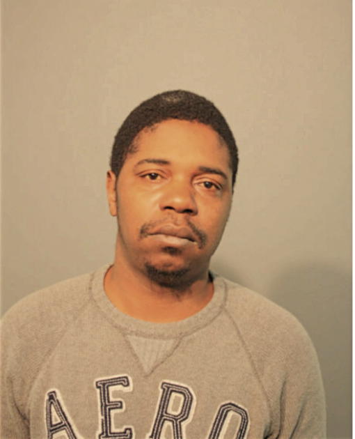 LAMONT WILLINGHAM, Cook County, Illinois