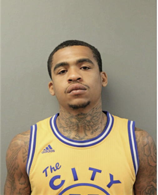 LLOYD C WINDHAM, Cook County, Illinois