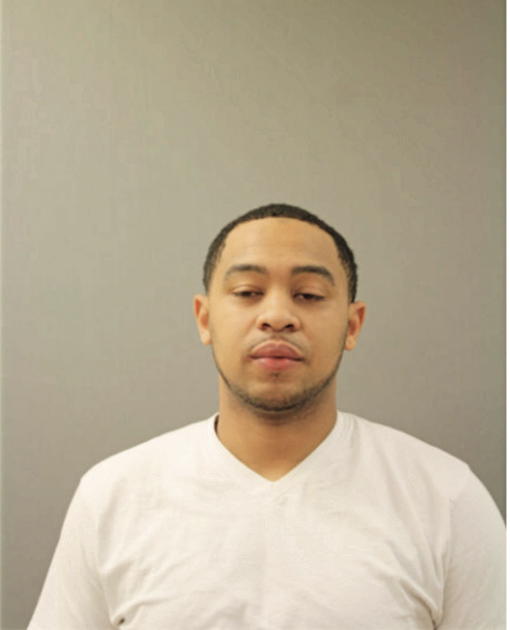 DARIUS D WINFIELD, Cook County, Illinois