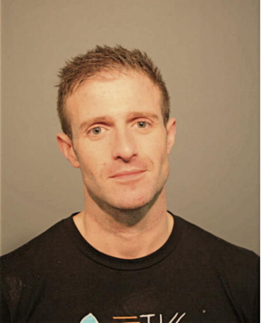 PETER D WISDOM, Cook County, Illinois