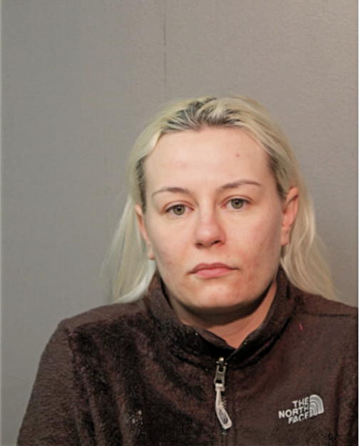 MARTYNA WISKA-LACEY, Cook County, Illinois