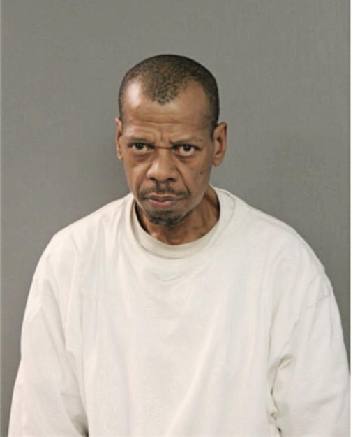 BRYAN YANCY, Cook County, Illinois