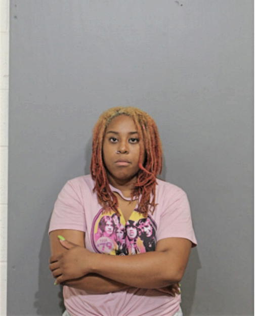 JASIA S YOUNG, Cook County, Illinois
