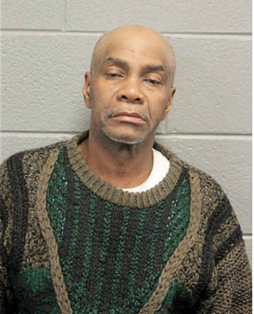 RICKEY W YOUNG, Cook County, Illinois