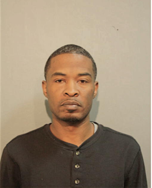 JOHNNY R ABRAMS, Cook County, Illinois