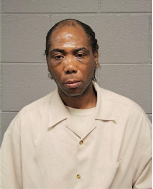 ROBERT ALEXANDER, Cook County, Illinois